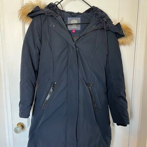 Winter Parka by Vince Camuto in Small